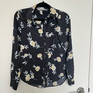 HM Blouse